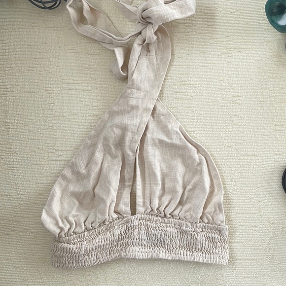 Shein halter top - Picture 1 of 1